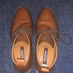 Great condition, barely worn.